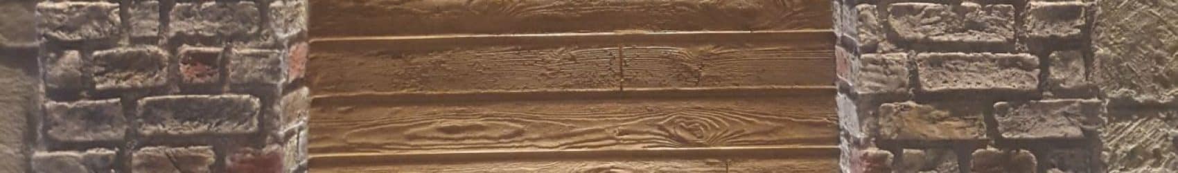 Dekoratif Fiber Panel (39)